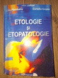 Etologie si etopatologie- Ioan Coman, Liviu Podoleanu COPIE