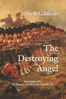 The Destroying Angel: The Rifle-Musket as the First Modern Infantry Weapon foto