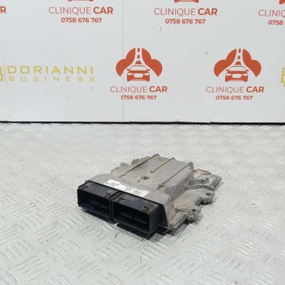 Calculator Motor ECU Ford Transit Custom 2.0D 2015-2024 foto