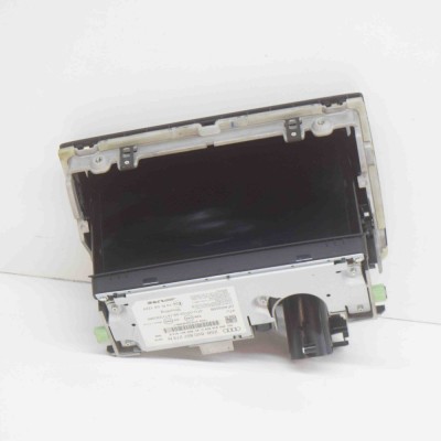 Ecran de navigație AUDI A3 Limousine 8VS, 8VM 2016 OEM: 8V0857974E,8V0857273N,8V0919604C foto