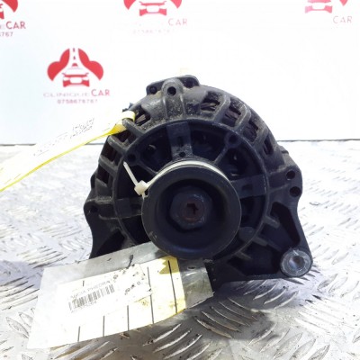 Alternator Citroen-Fiat-Lancia-Peugeot 1.4 Benzina| 9642880180 foto