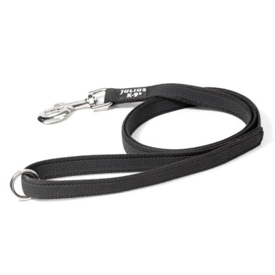 Lesa J-K9 antiderapanta 1,4 x 120 cm/30 kg negru foto