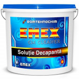 Decapant &ldquo;Emex CM Cleaner&rdquo; - Bid. 10 Kg