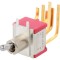 Comutator basculant DPDT ON-ON 20V