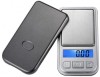 Mini cantar digital de buzunar precizie 0.01g capacitate maxima 200g