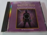 Meditatie pt. vindecare, cd(germana)