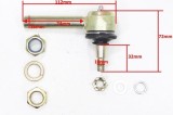 Pivot brat superior ATV 150 DIABLO Cod Produs: MX_NEW ROY09277