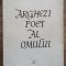 Arghezi, poet al omului - Tudor Vianu