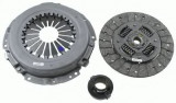 Set ambreiaj NISSAN TERRANO II (R20) (1992 - 2007) SACHS 3000 951 517