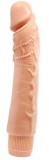 Vibrator Realist Barbara Classic Jelly Multispeed Natural 24 cm, Baile