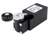 Limitator cursă NC 10A 250VAC IP67