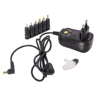 ALIMENTATOR UNIVERSAL 3-12V 1A foto