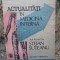 STEFAN SUTEANU - ACTUALITATI IN MEDICINA INTERNA (1992)