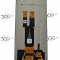 Display Nokia C22 OEM