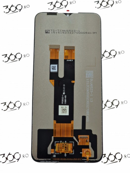 Display Nokia C22 OEM