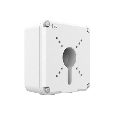 Doza conexiuni pentru camerele tip &amp;#039;BULLET&amp;#039; - UNV TR-JB07-D-IN SafetyGuard Surveillance foto