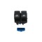 Buton , comutator macara usa Renault Megane 2 (M), 11.2002-10.2008; Scenic (Jm), 06.2003-05.2009 , dublu