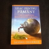 Leac pentru pamant - Sandra Ingerman