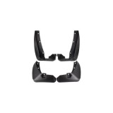 Aparatori noroi compatibile Renault Koleos I 2009-2016 Cod: MUD1093 CH-1