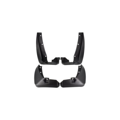 Aparatori noroi compatibile Renault Koleos I 2009-2016 Cod: MUD1093 CH-1 foto