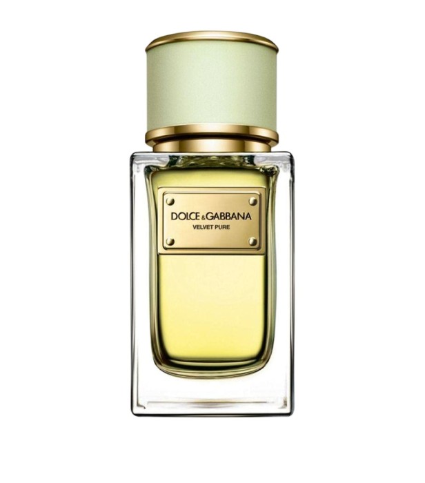Dolce &amp; Gabbana, Velvet Pure, Apă de parfum, Femei, 50 ml
