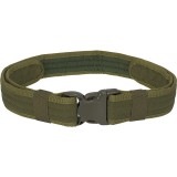 Centura Tactica Port-Utilitare Olive - 100cm Ultimate Tactical