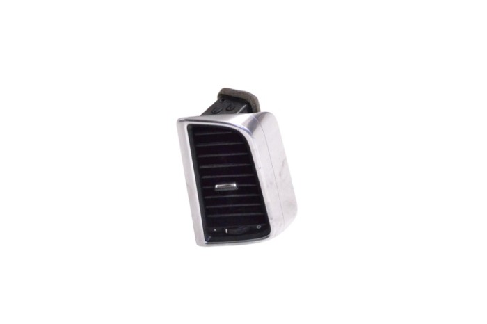 Gura de ventilație planșa de bord PORSCHE PANAMERA 970 2014 OEM: 970555351 17064174