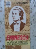 EMINESCU PE PAMANT ROMANESC SI IN DURATA ETERNA-VICTOR CRACIUN, VASILE SMARANDESCU-230892