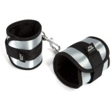 Catuse maini si glezne - 50 de Umbre ale lui Grey Al lui Complet Catuse Usoare