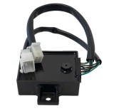 Modul releu cuplare 4x4 ATV Linhai (24447A)