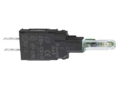 Element de iluminare LED 16mm Harmony XB6