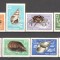 Romania.1966 Crustacee si moluste ZR.261