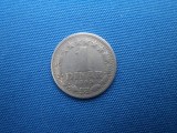 1 DINAR 1965 JUGOSLAVIA