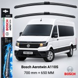 Cumpara ieftin Ștergătoare Volkswagen Crafter Bus SYI/SYJ din 2016 | Bosch A110S