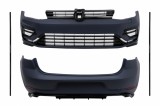Kit Exterior Complet VW Golf 7 VII (2013-2017) 7.5 R Design Performance AutoTuning, KITT Specials