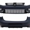 Kit Exterior Complet VW Golf 7 VII (2013-2017) 7.5 R Design Performance AutoTuning