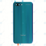 Huawei Honor 10 (COL-L29) Capac baterie verde fantomă