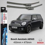 Cumpara ieftin Ștergătoare MINI Clubman (R55) 04.2012&ndash;06.2014 | Bosch A856S