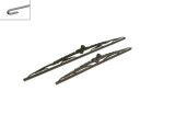 Stergator Bosch 600 450mm Set 2 buc