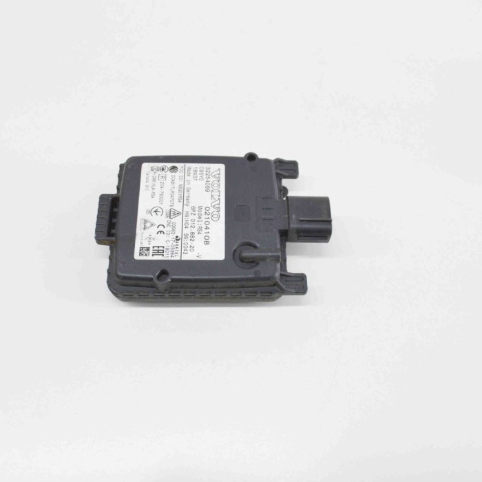 Modul de control unghi mort VOLVO XC40 536 2019 OEM: 32254069,6PZ012882,CCAB17LP0470T5 18058131