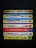 James Patterson, Chris Grabenstein - Vanatorii de comori 7 volume, set complet