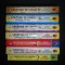 James Patterson, Chris Grabenstein - Vanatorii de comori 7 volume, set complet