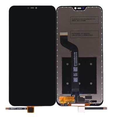 Display Xiaomi Mi A2 Lite foto