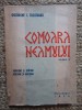 Gheorghe I. Tazlauanu - Comoara Neamului Vol. IX (1943) Editie Necartonata - Carte Veche Bibliofilie