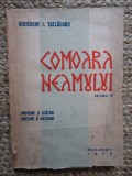 Gheorghe I. Tazlauanu - Comoara neamului, vol. IX (Editia: 1943)