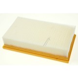 FILTRU PLAT 6.904-367.0 K&Auml;RCHER S0167 pentru aspirator SQOON