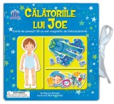 Calatoriile lui Joe - DPH