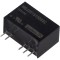 Convertor DC/DC 2W 15V -8.7V