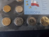 Seria completata monede - Poland 1995-2007