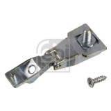 Febi Bilstein Maner usa, echipare interioara febi Plus